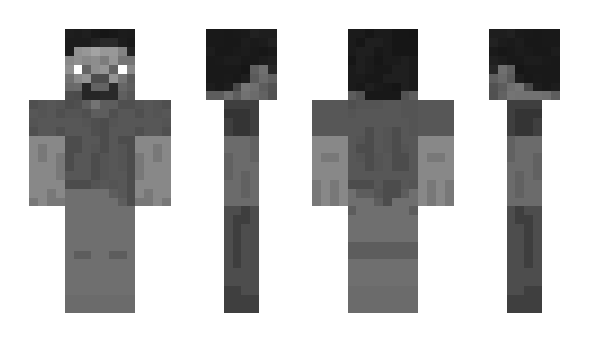 Banjo Minecraft Skin