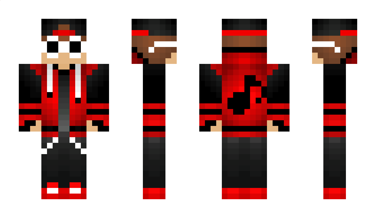 9ge_ Minecraft Skin