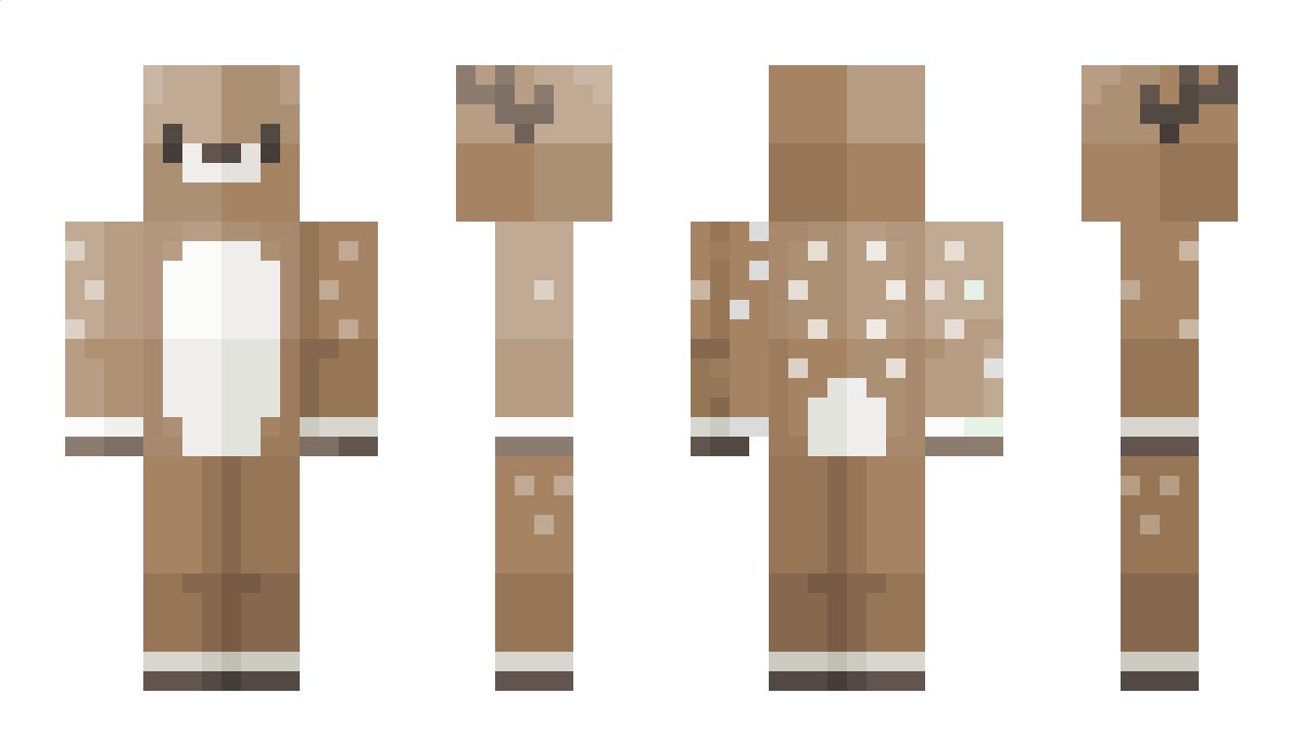 Hshino_yorito Minecraft Skin