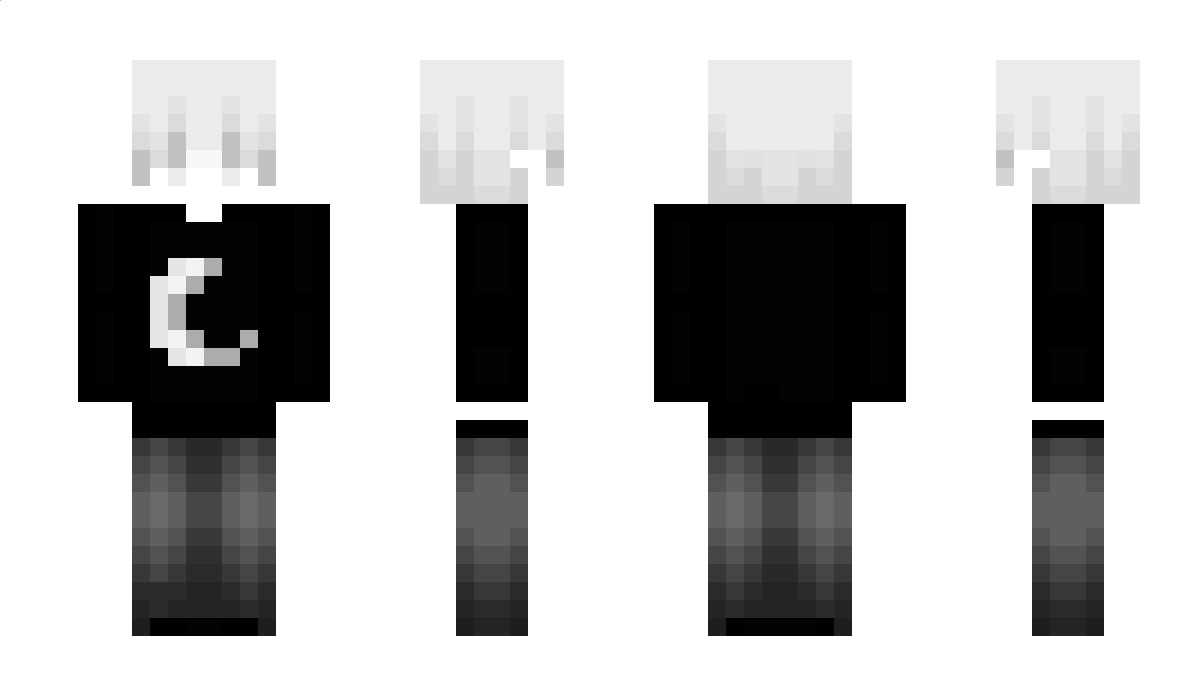 SoftTune Minecraft Skin