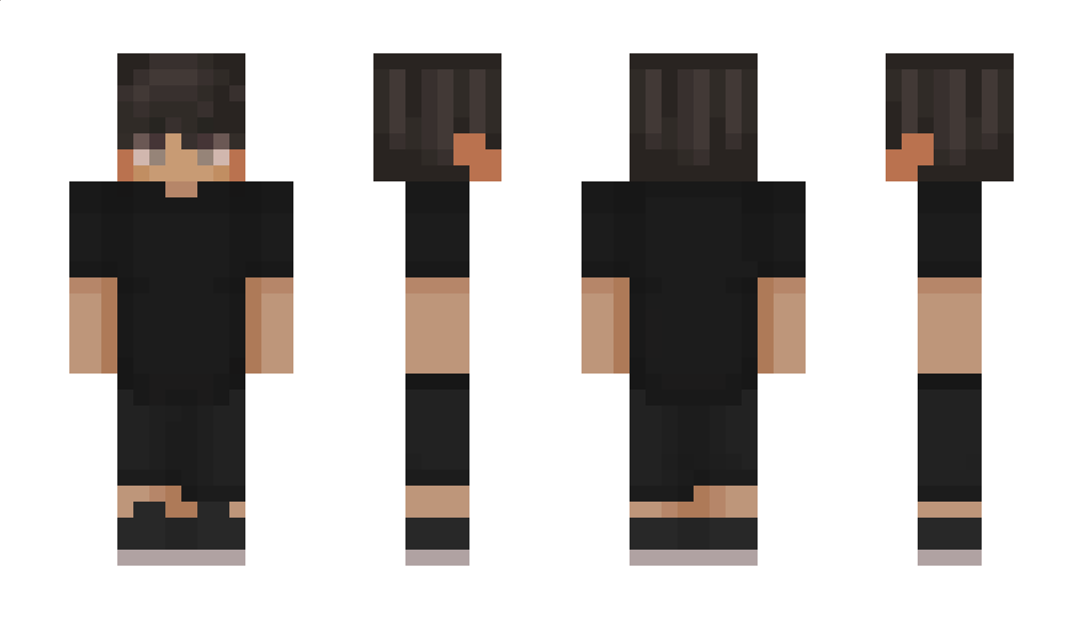 Valkyrie Minecraft Skin