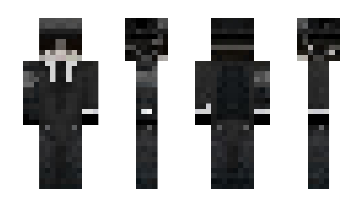 darkssonn Minecraft Skin