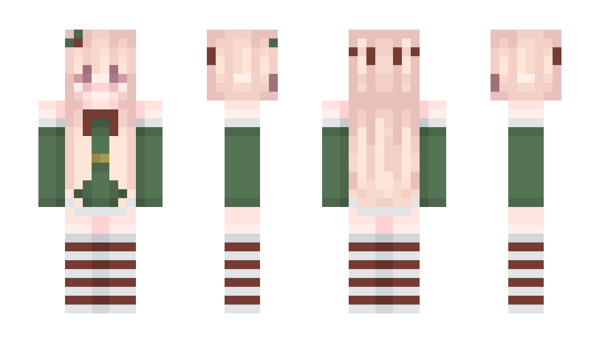 eIia_ Minecraft Skin