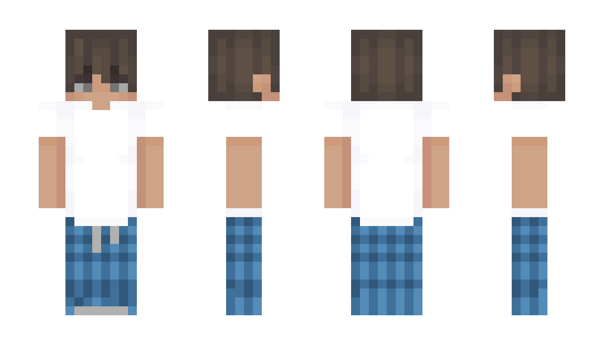 NotRazenty Minecraft Skin