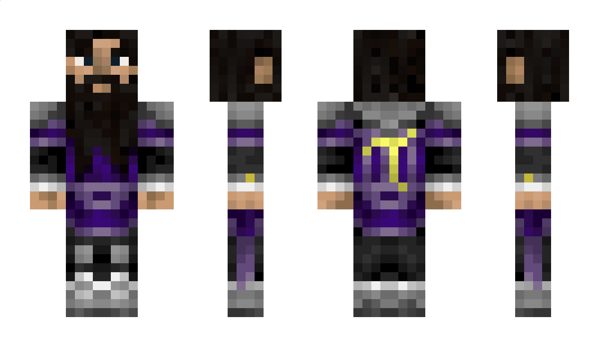 413 Minecraft Skin