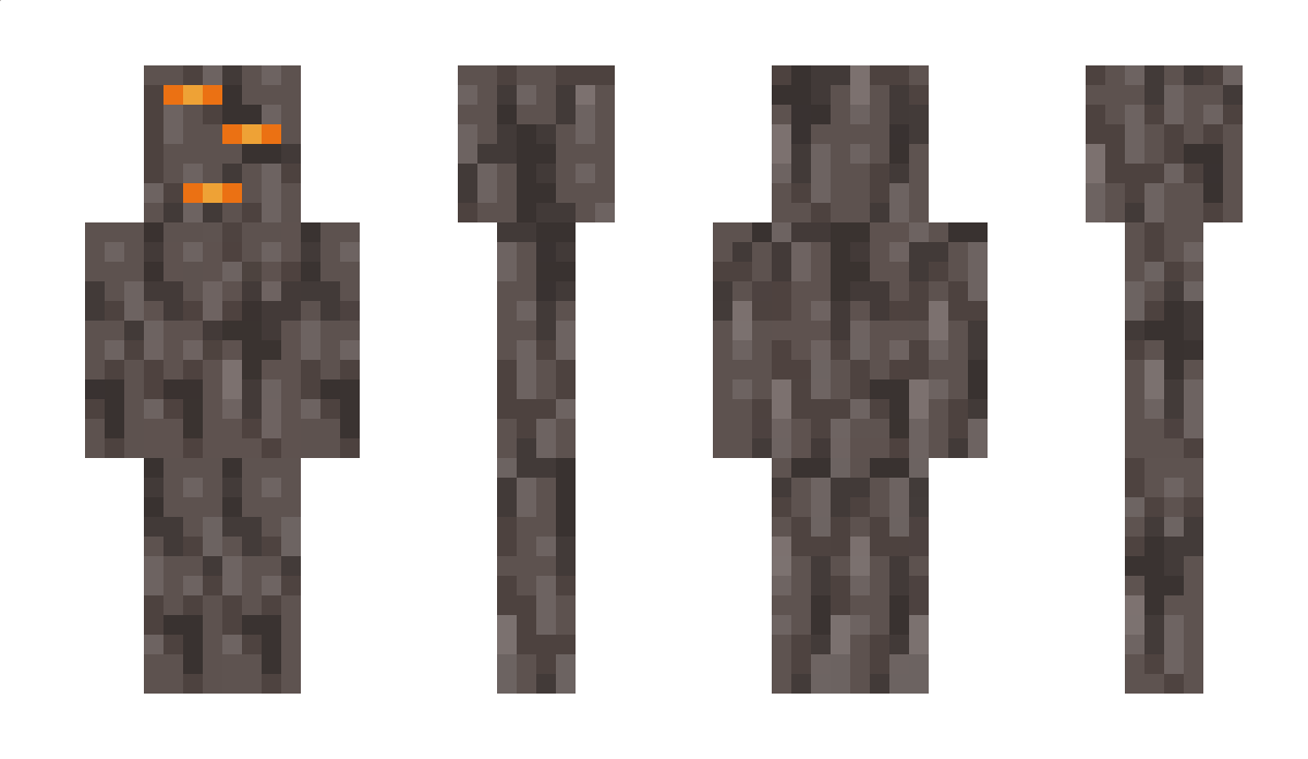 Pechy1159 Minecraft Skin