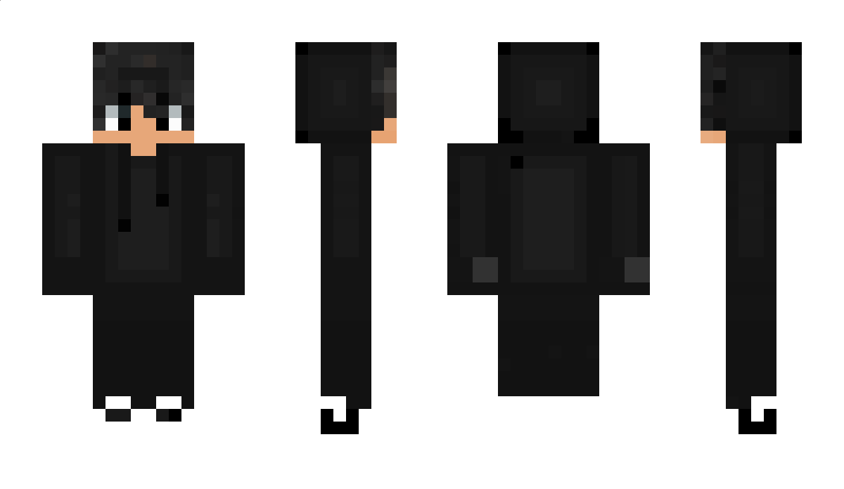 Deggiefresh Minecraft Skin