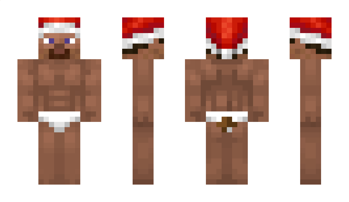 SosseHundeart32 Minecraft Skin