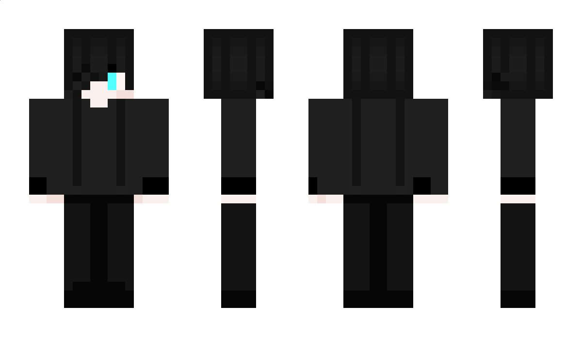 07___ Minecraft Skin