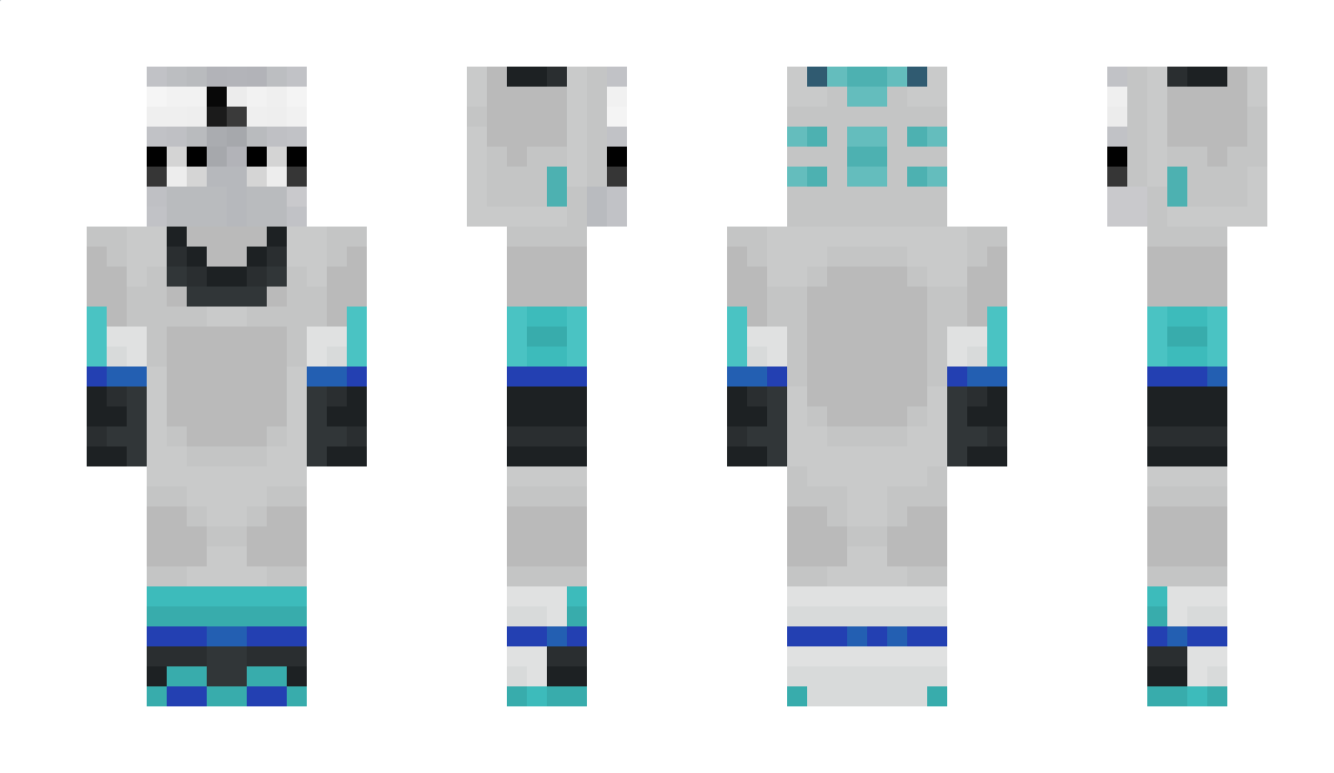 taks9onik Minecraft Skin