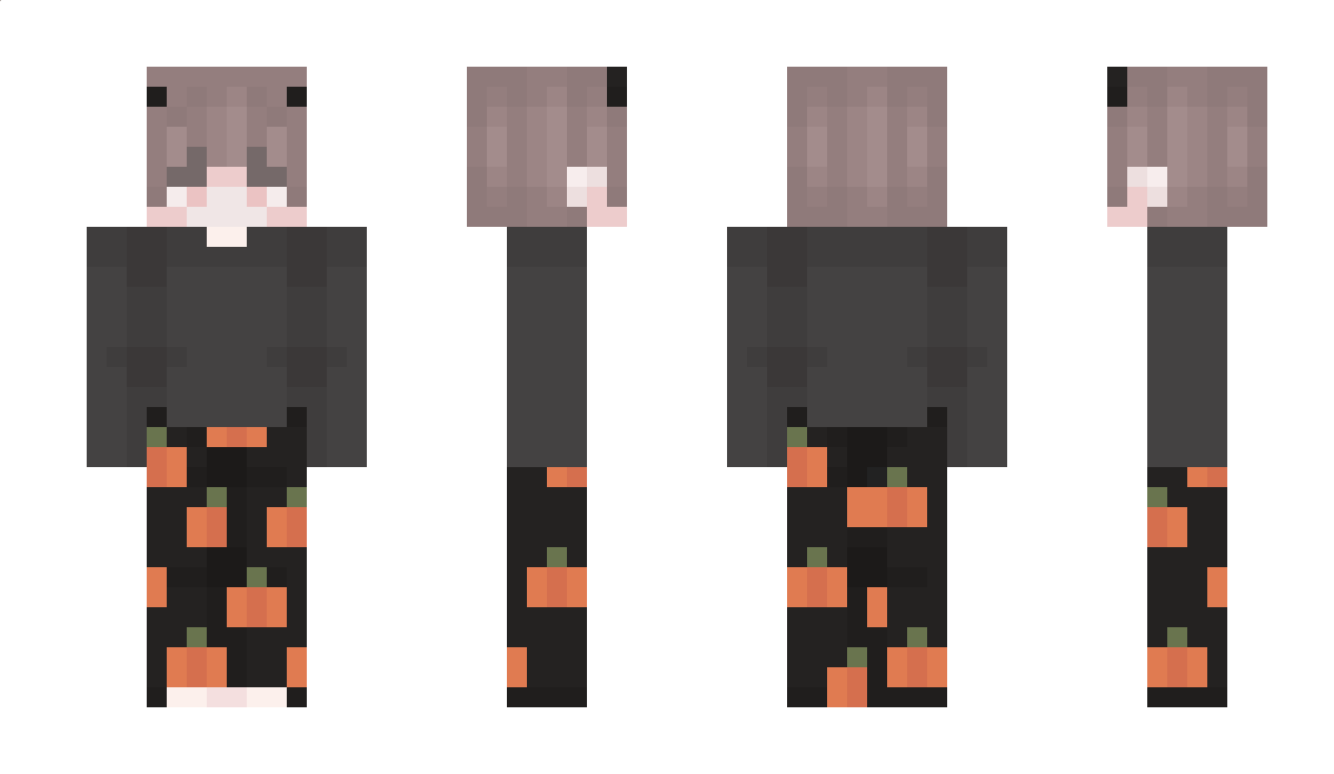 alchxmist_ Minecraft Skin