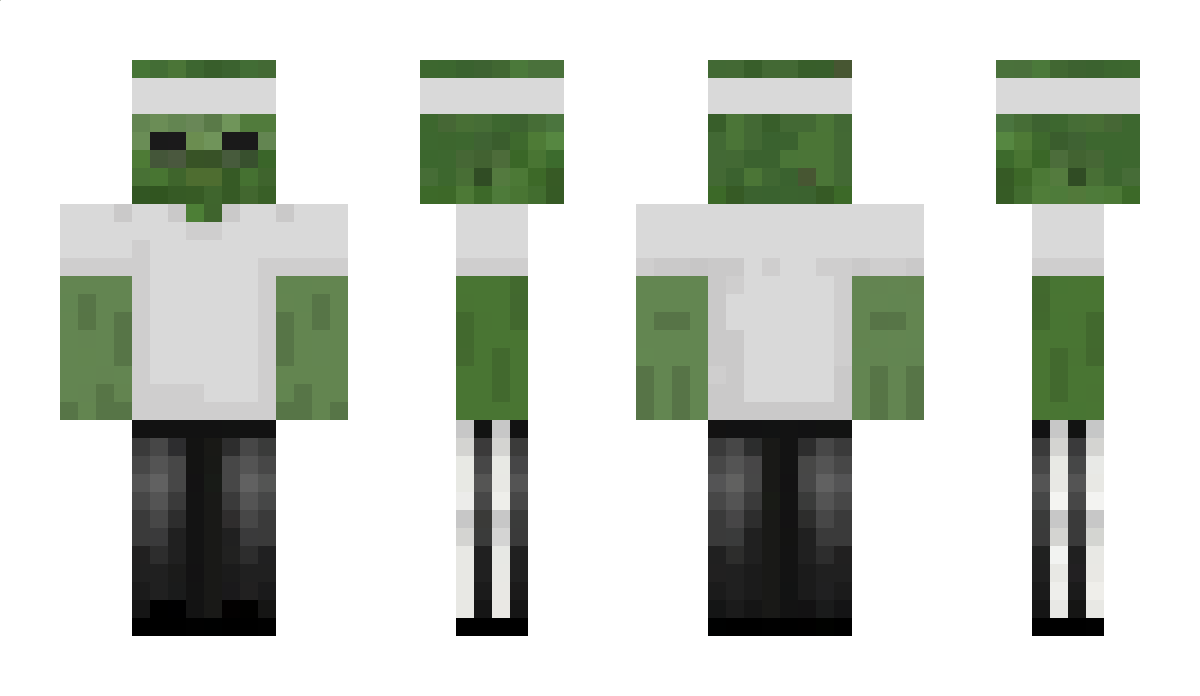 _MrRage Minecraft Skin