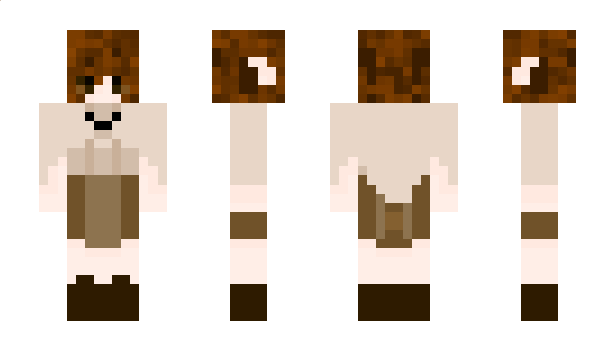 Inky__Coven Minecraft Skin