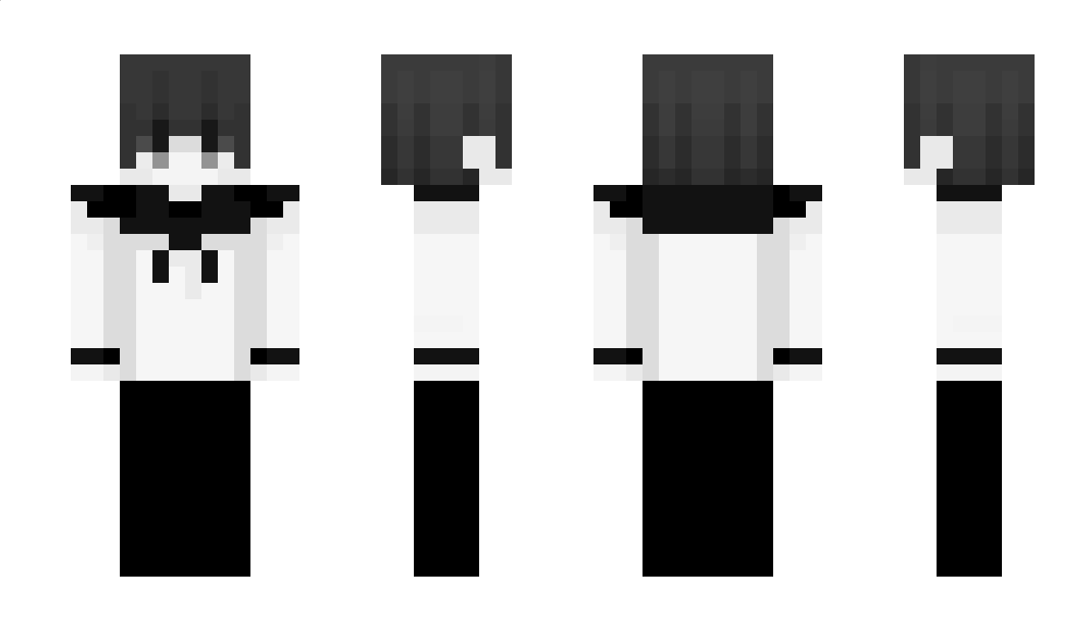 ysgo Minecraft Skin