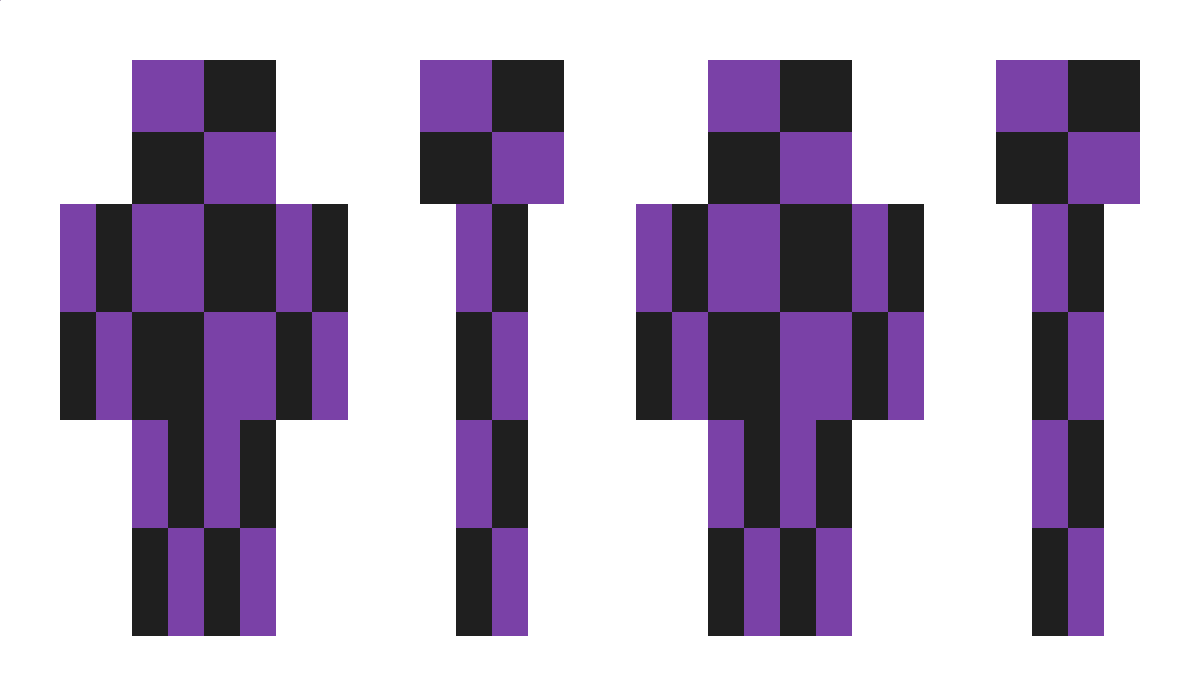 _Tsty_ Minecraft Skin