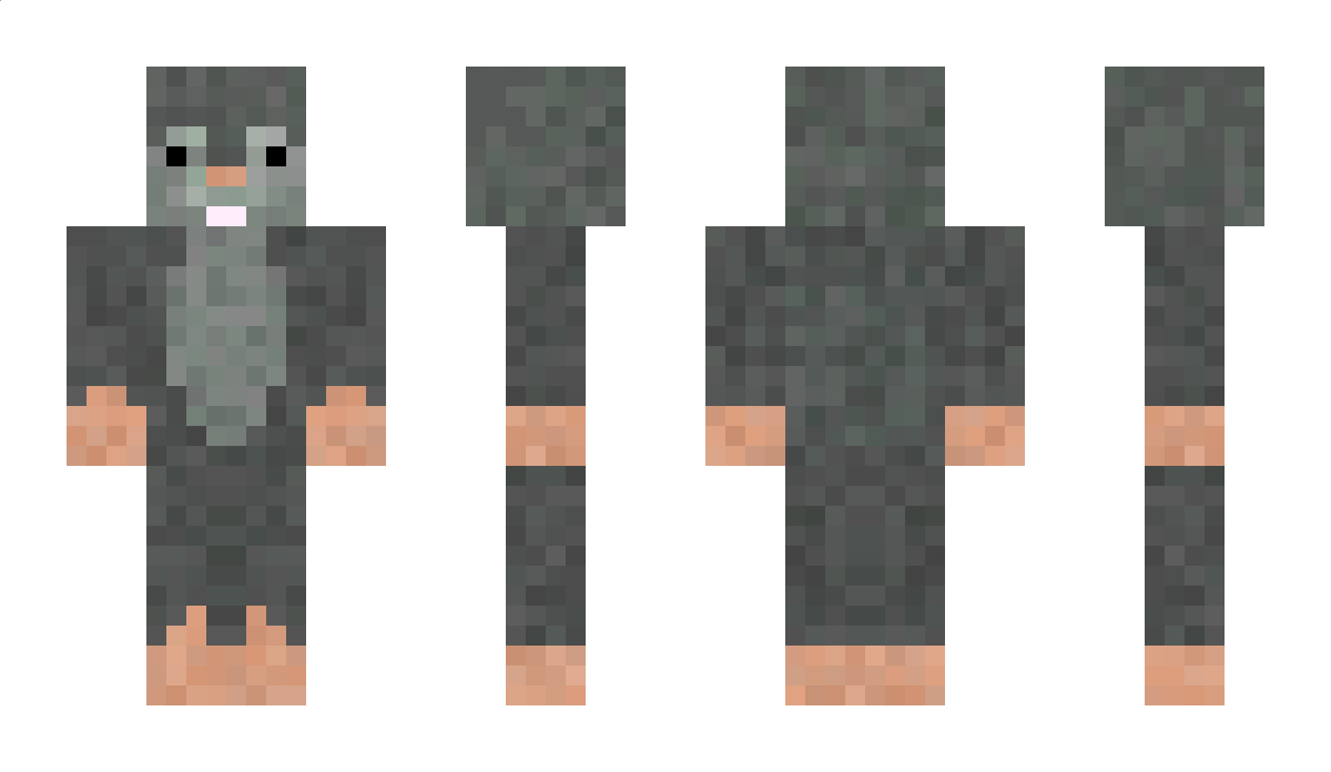 vecti_ Minecraft Skin