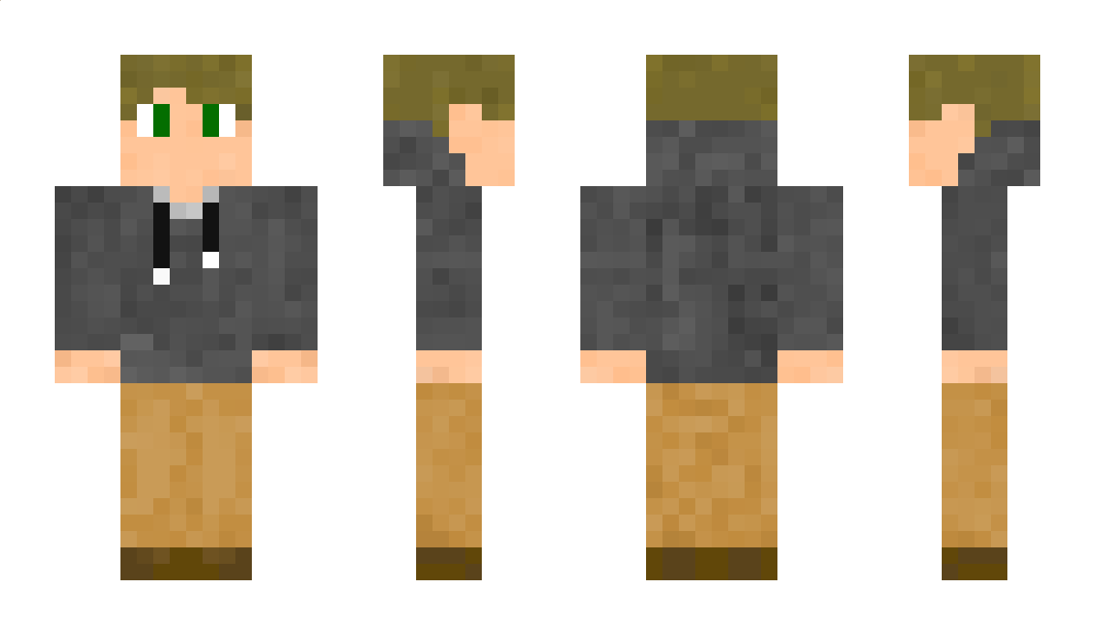 Cer048 Minecraft Skin