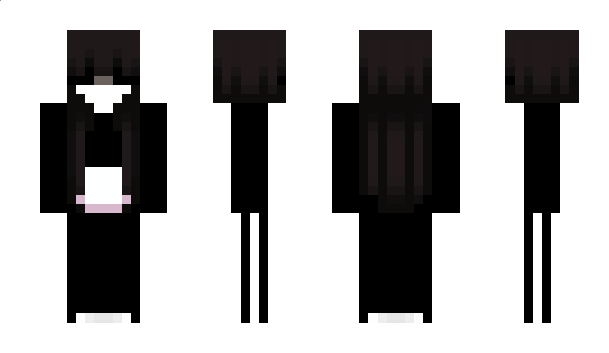 _Neasty3 Minecraft Skin