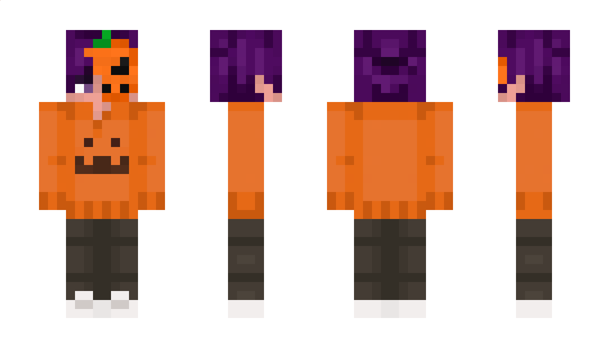 dragonkill28 Minecraft Skin