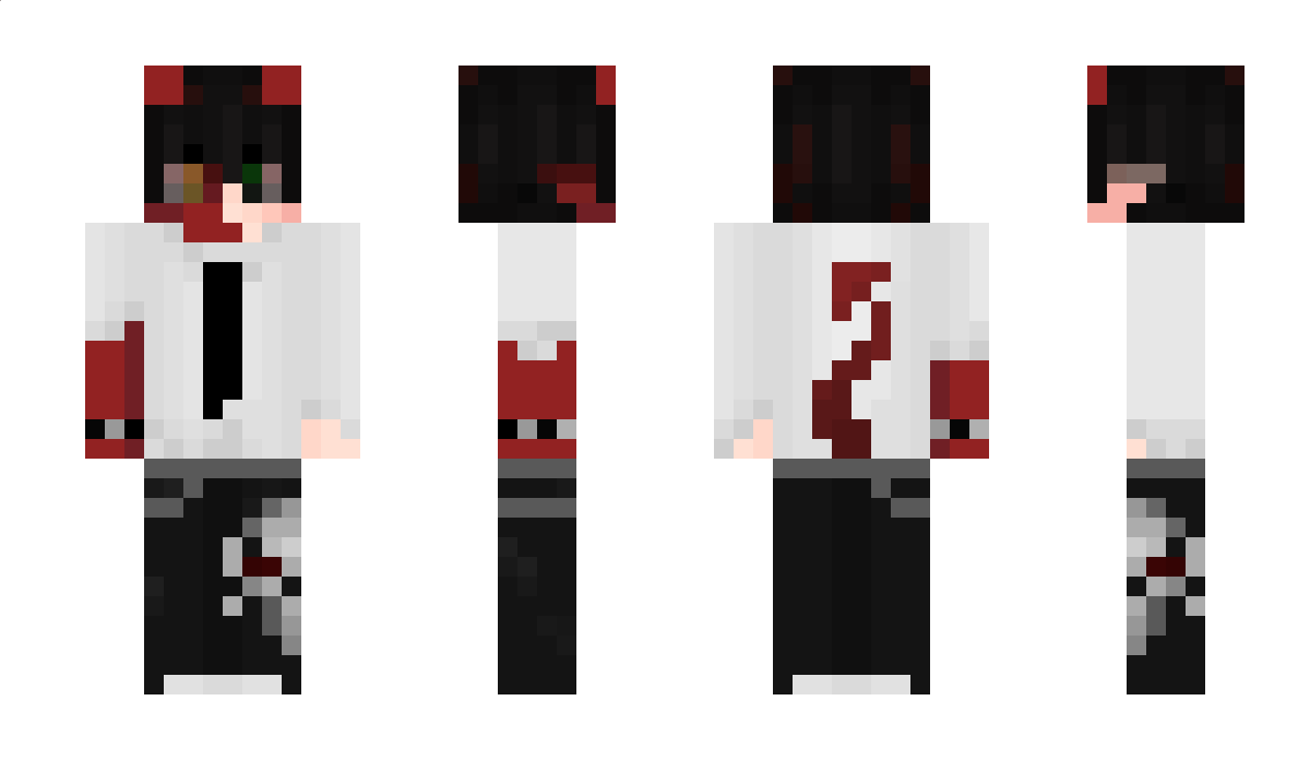 totim_a Minecraft Skin