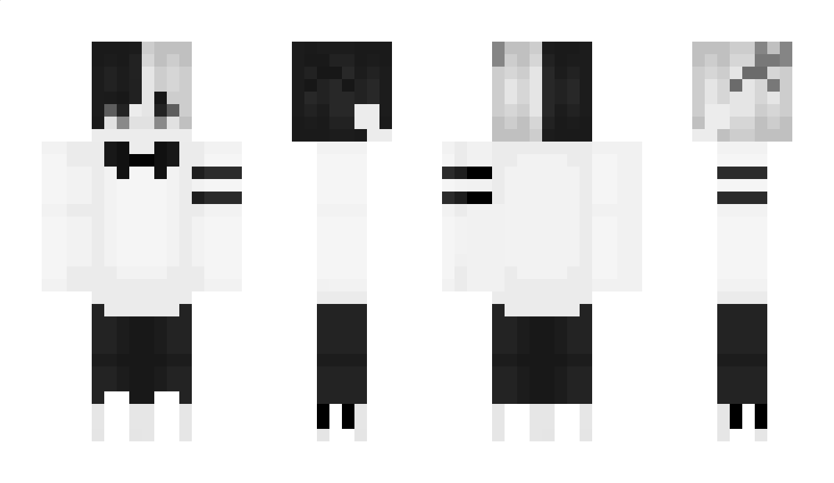 Round6 Minecraft Skin