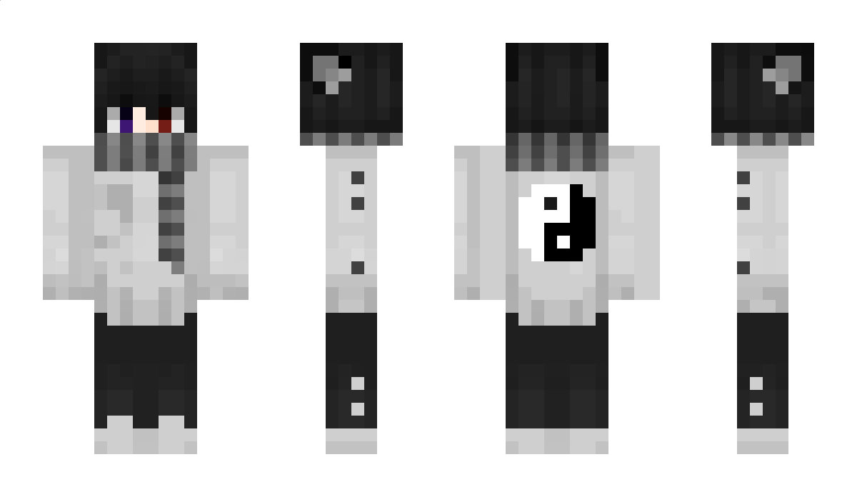 Ephemeral_Speck Minecraft Skin