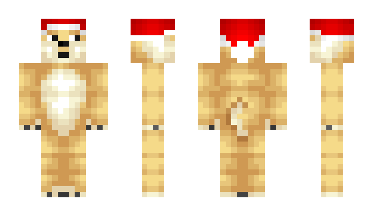 Karson Minecraft Skin