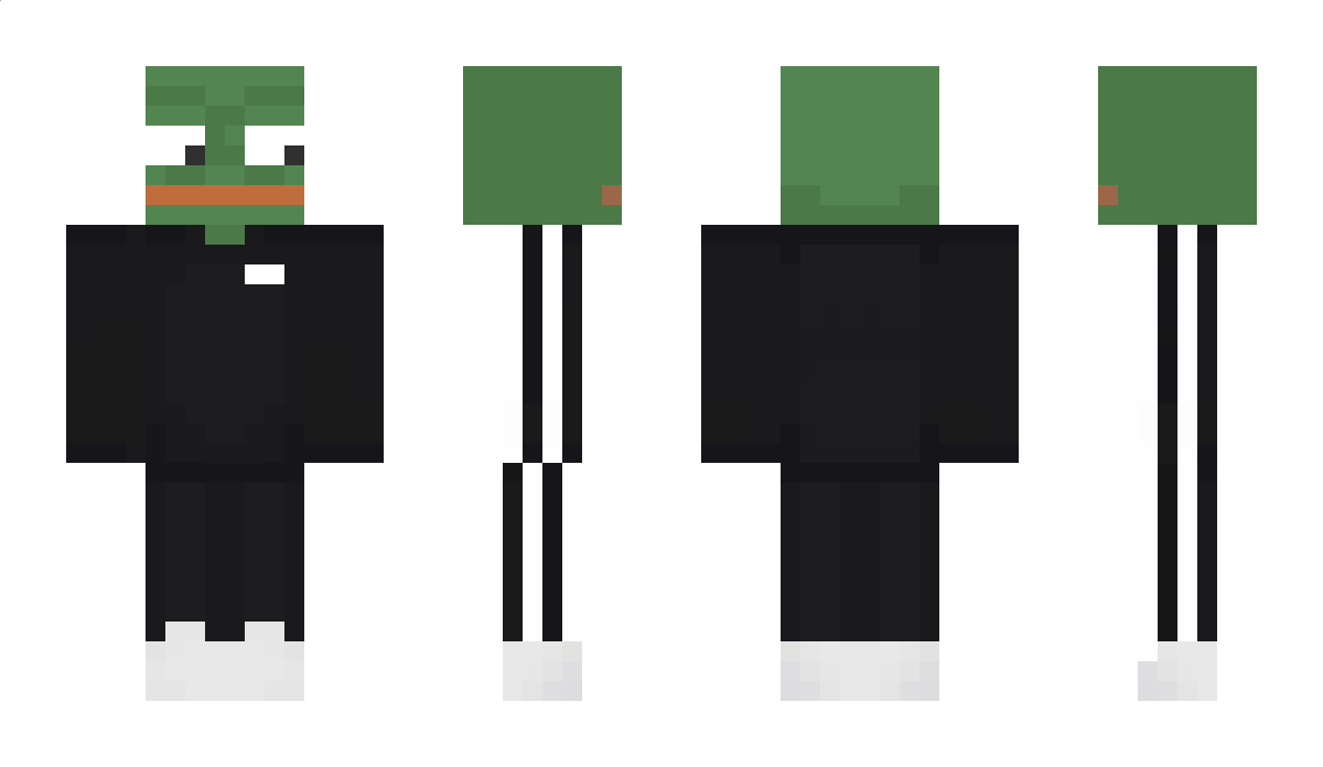 Skiboo_Official Minecraft Skin