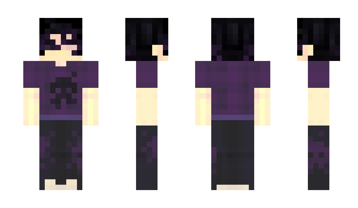 __Britishness__ Minecraft Skin