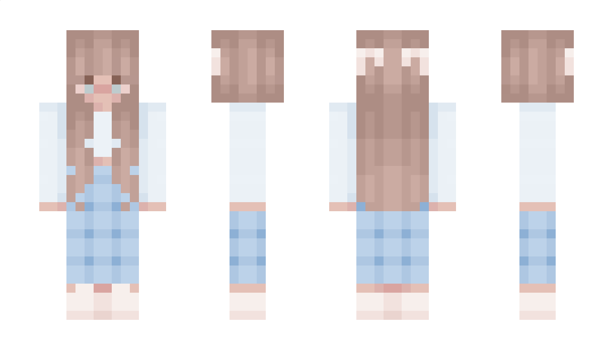 Swordfable Minecraft Skin