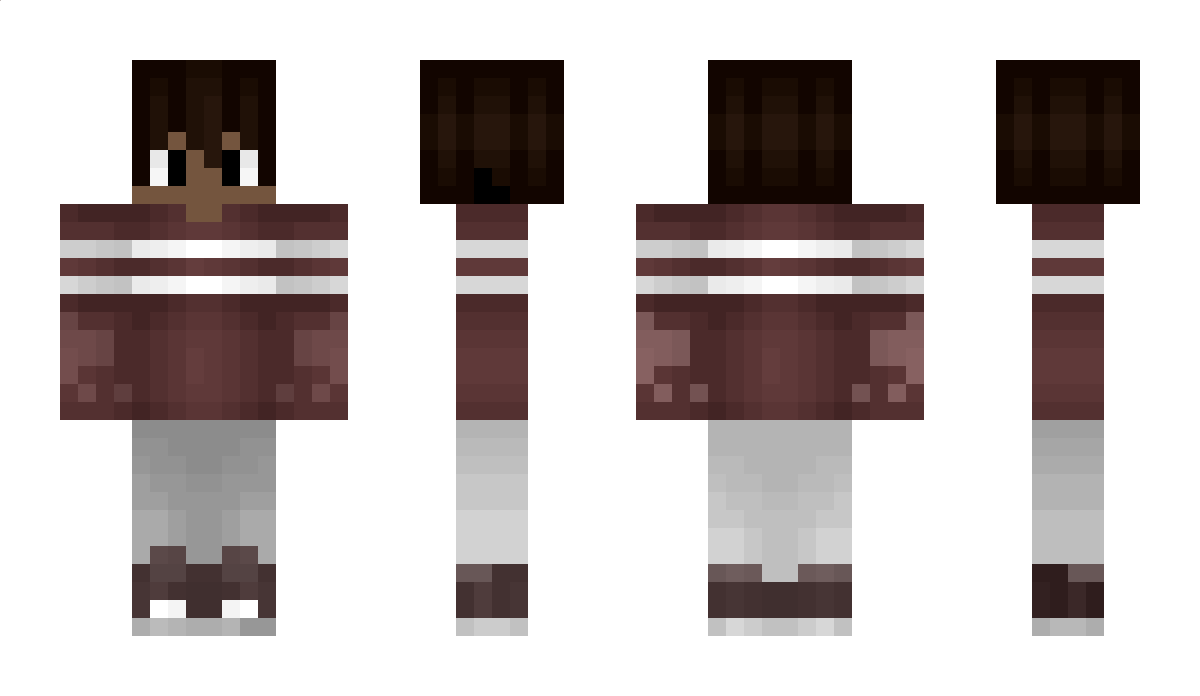 widergem2 Minecraft Skin