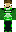 MineTimeGHG Minecraft Skin