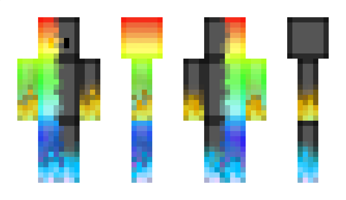 Atrax1900 Minecraft Skin