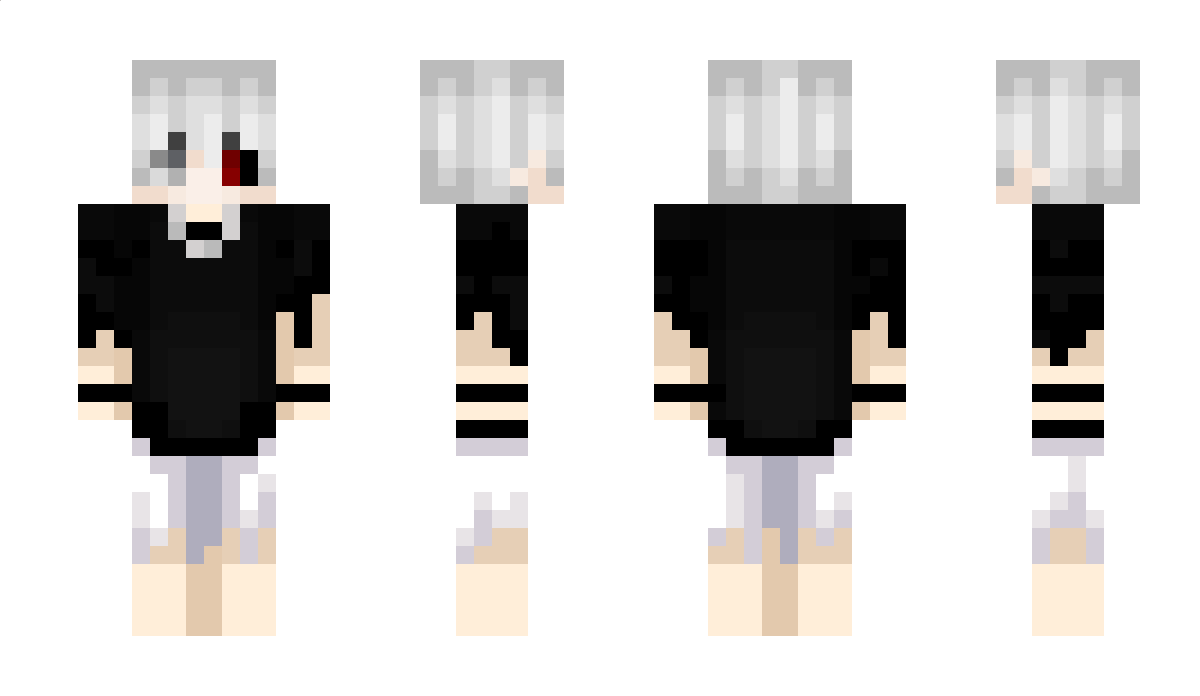 claz Minecraft Skin