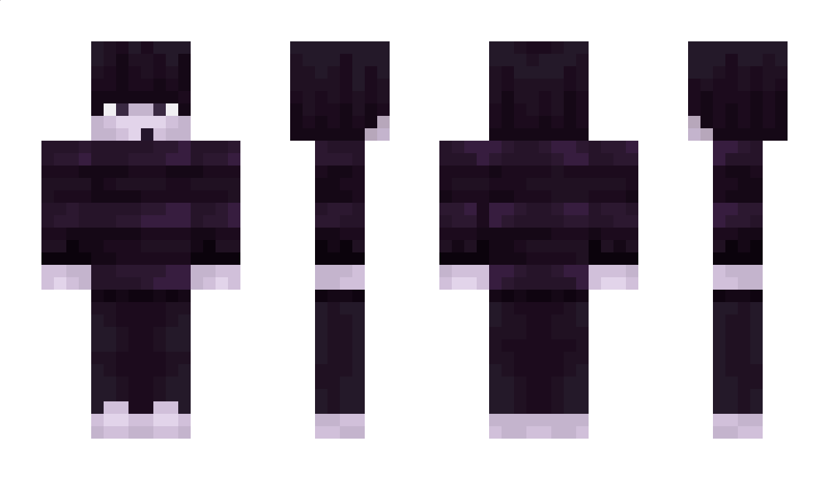 Chilly_Fries Minecraft Skin