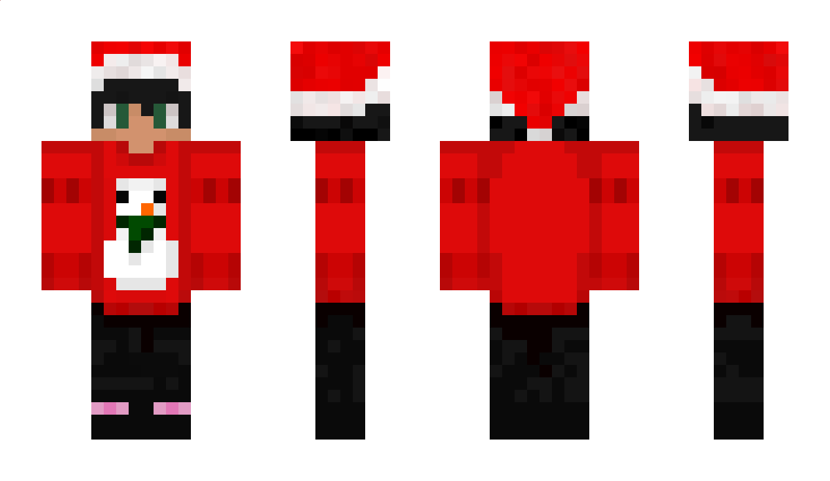 Dati_ Minecraft Skin