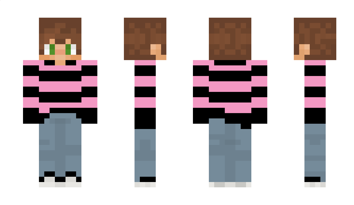 jadenl Minecraft Skin