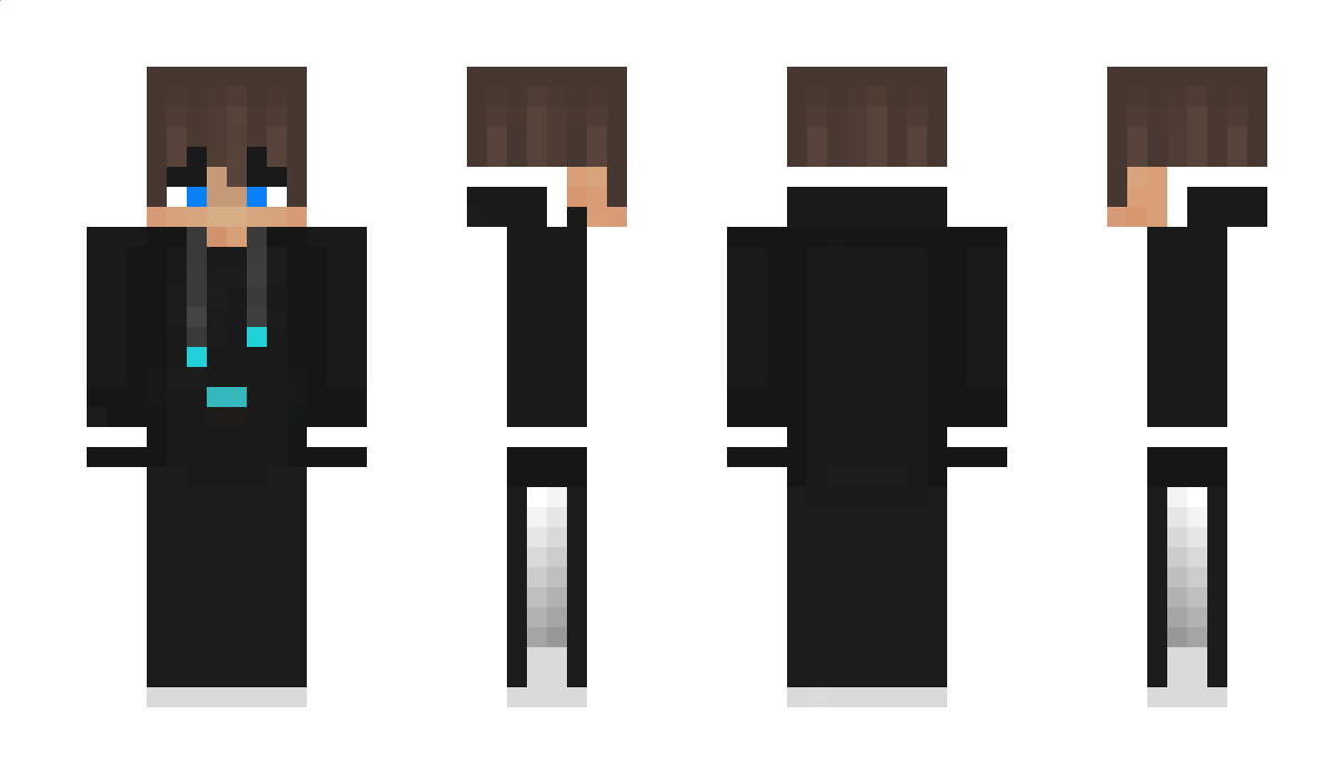 Legendspy_ Minecraft Skin