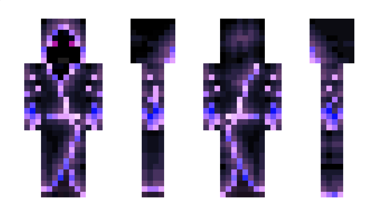 MagicWizurd Minecraft Skin