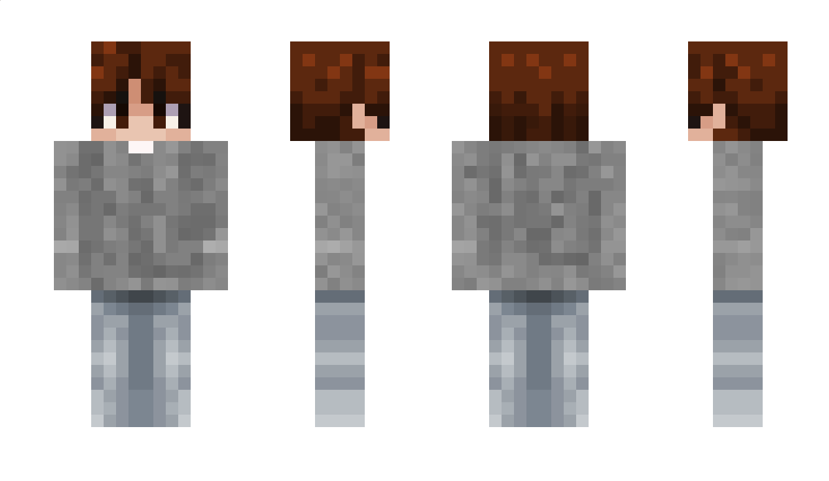 PepAB Minecraft Skin