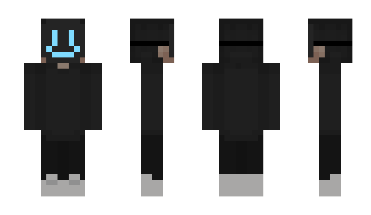 Kolnii Minecraft Skin