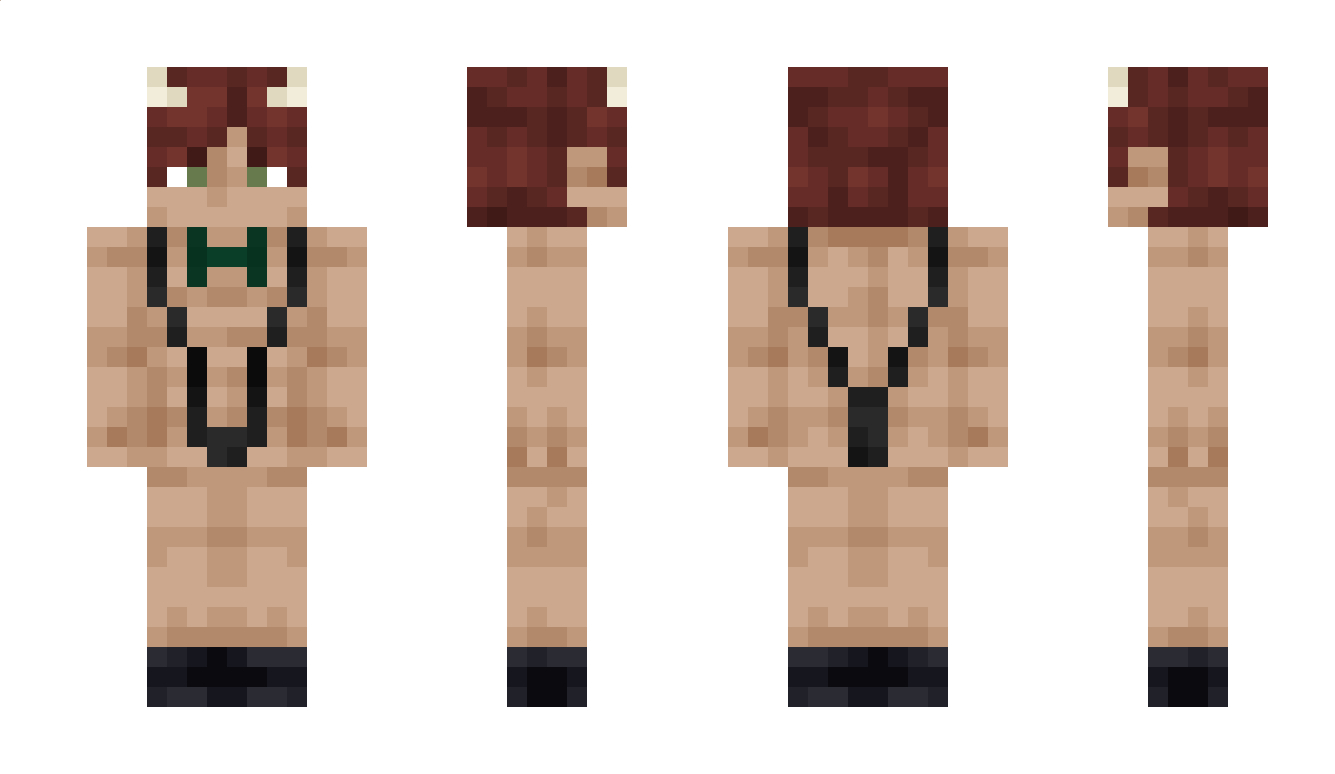 Lenin_Fand Minecraft Skin