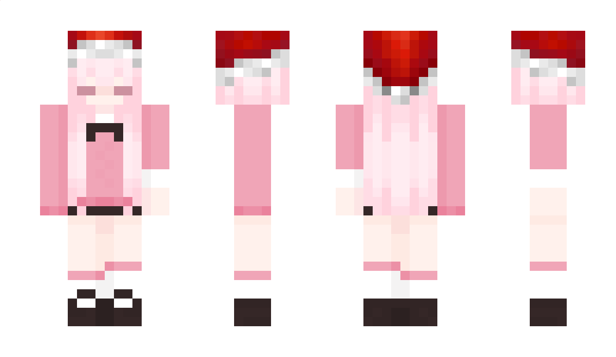 DiLLyEU Minecraft Skin