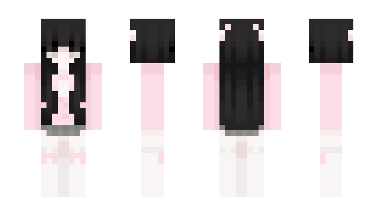 szge Minecraft Skin