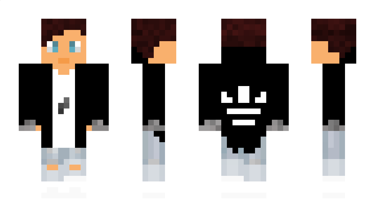 Focks_ Minecraft Skin