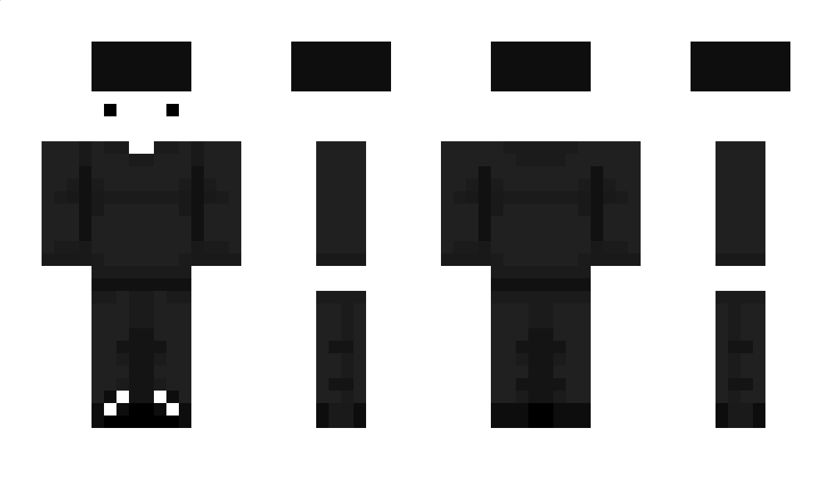 danielsan122611 Minecraft Skin