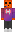 _M1K1L1K1_ Minecraft Skin