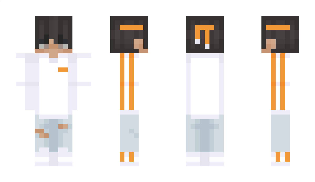 Vops Minecraft Skin