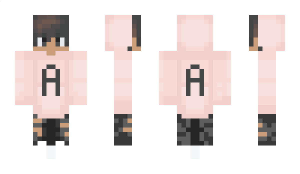 Athoz_ Minecraft Skin