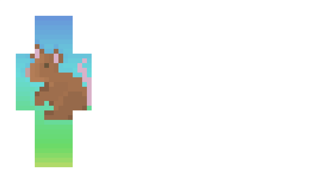 younganim Minecraft Skin